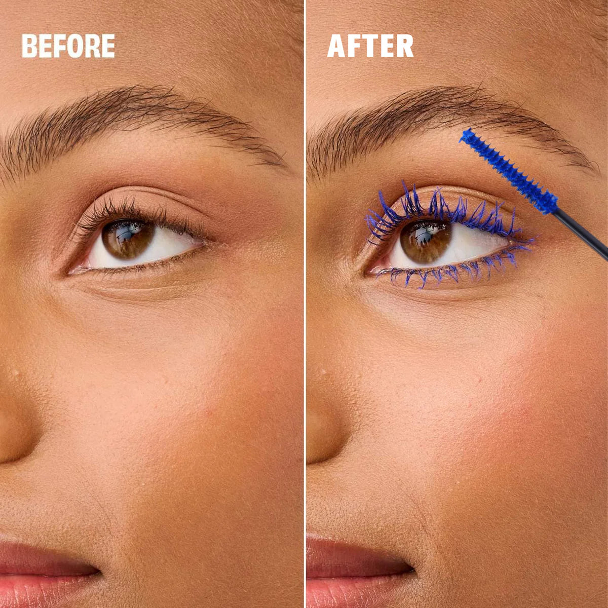 Waterproof Color Tubing Mascara