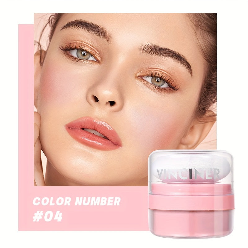 Air Cushion Blush Contouring Powder