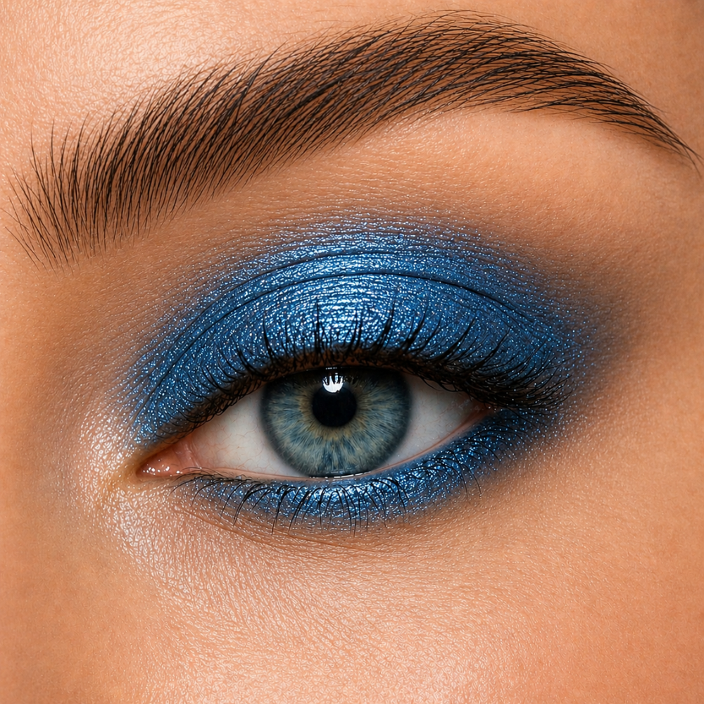 #Color_14 Ocean Sapphire