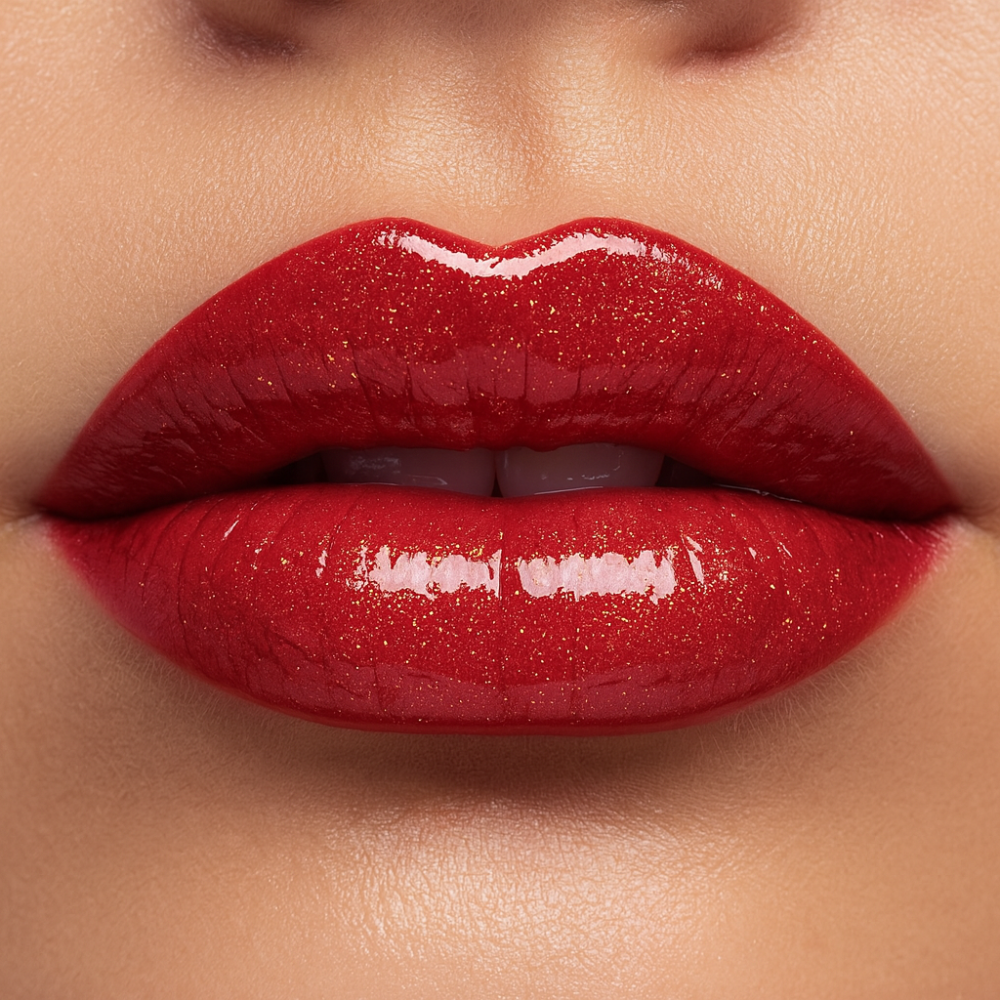 #Color_04 Candy Red