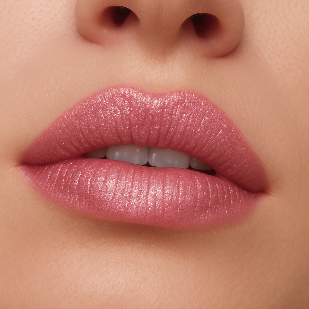 #Color_02 Rose Glaze