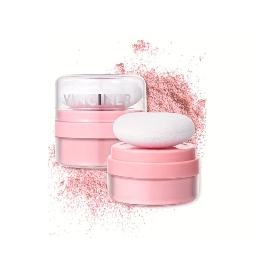 Air Cushion Blush Contouring Powder