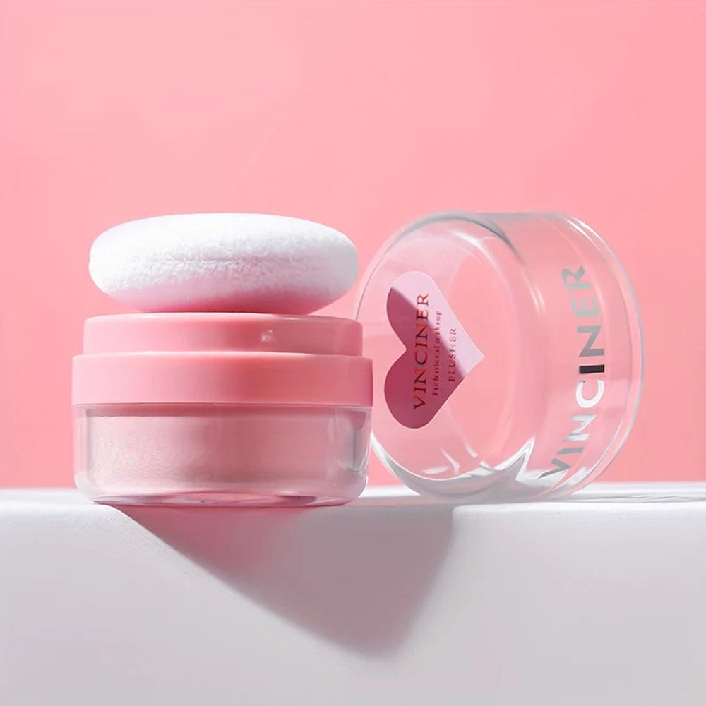 Air Cushion Blush Contouring Powder