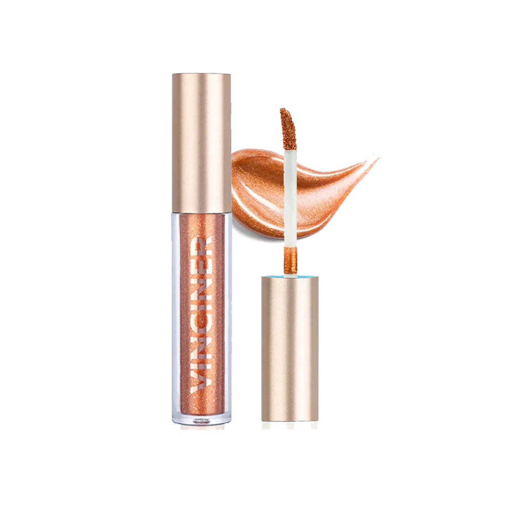 Silky Glitter Liquid Eyeshadow