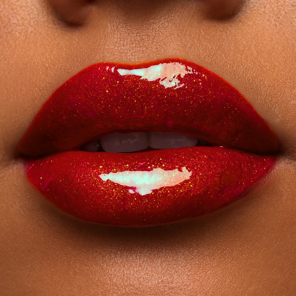 #Color_04 Candy Red
