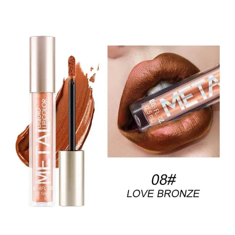 #Color_08 LOVE BRONZE