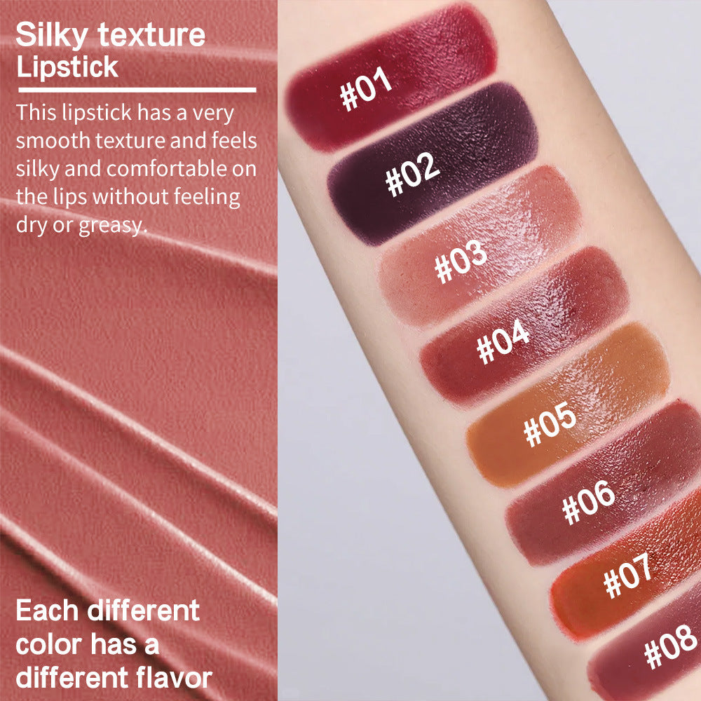 Velvet Matte Lipstick