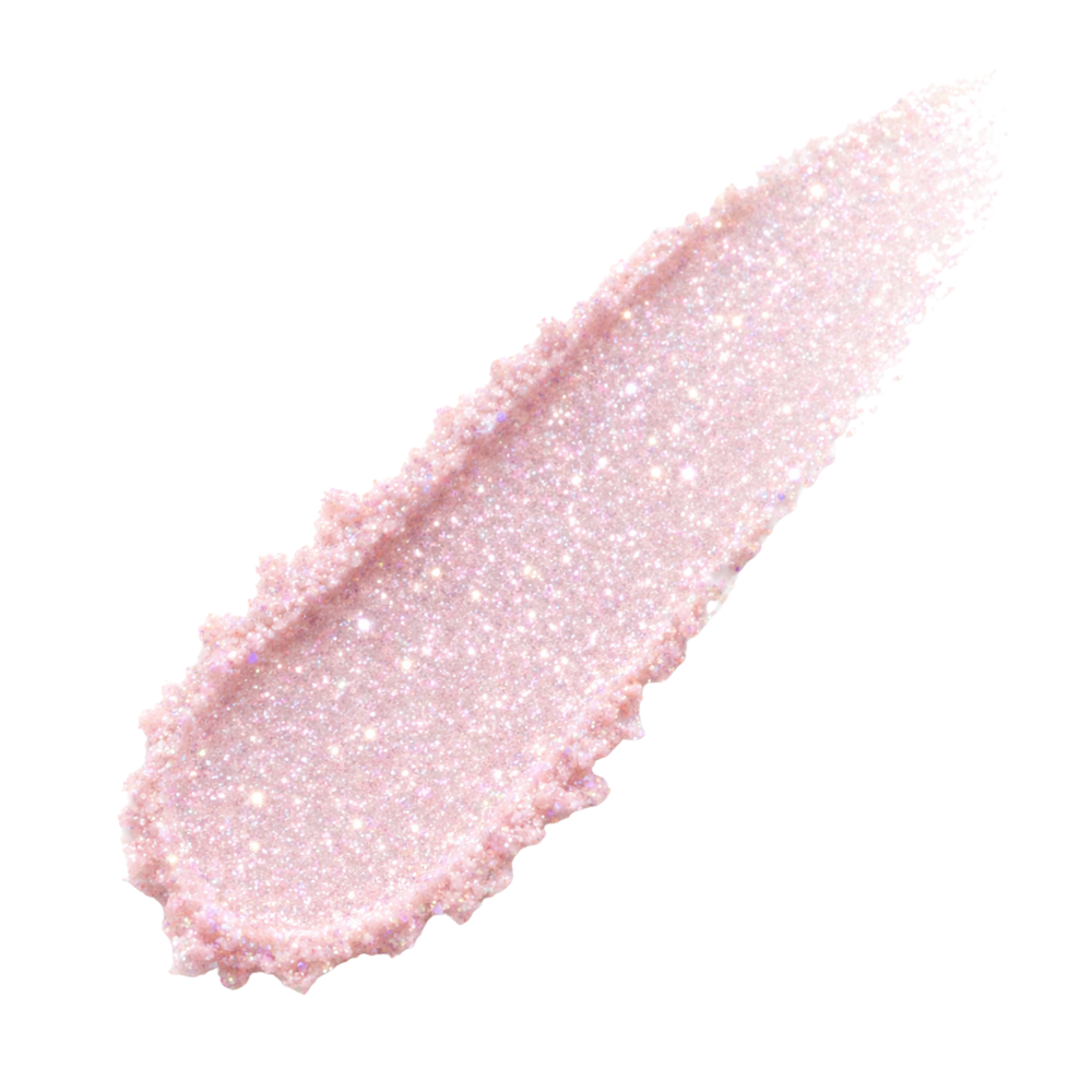 #Color_10 Crystal Veil