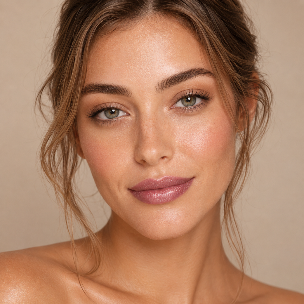 #Color_03 Rose Mauve
