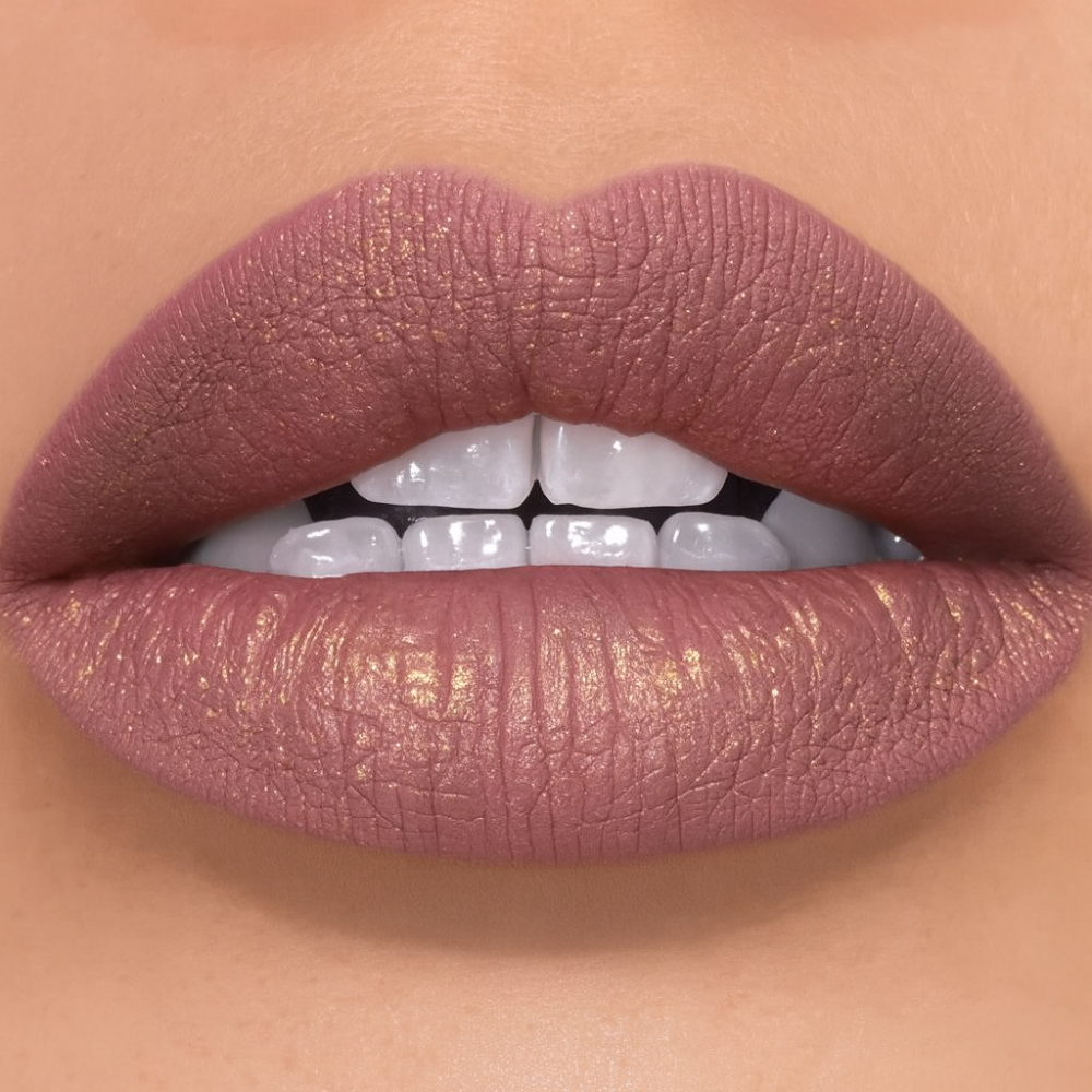 #Color_03 Rose Mauve