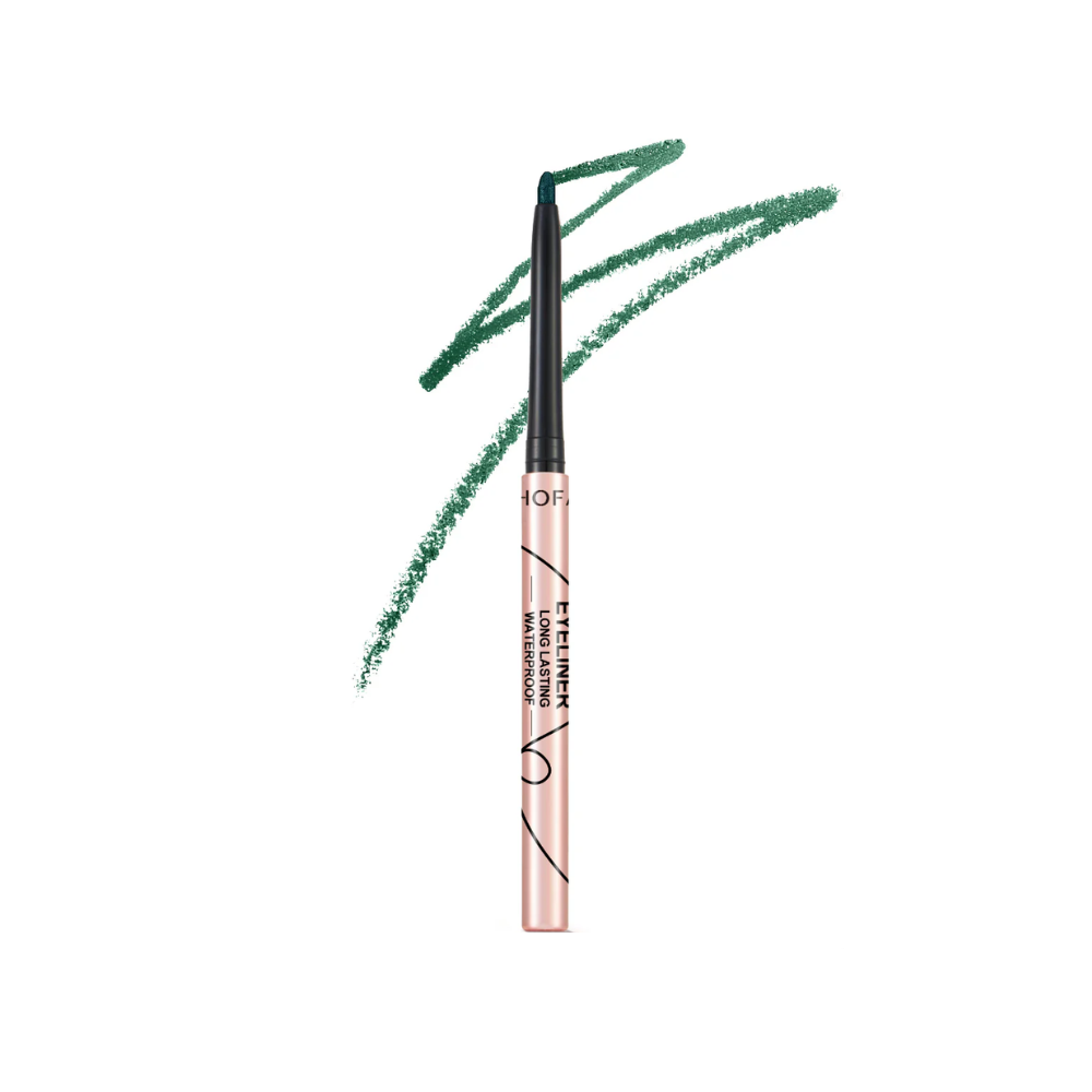#Color_06 Emerald Teal