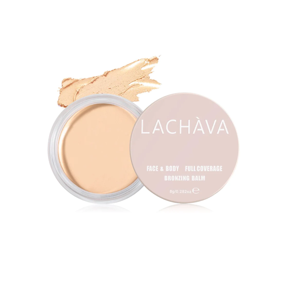 Face Corrector Full Coverage Matte Foundation