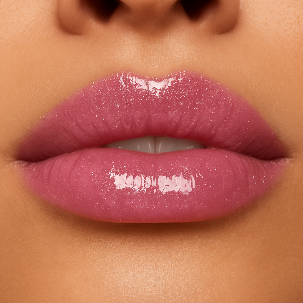 #Color_02 Grape Pink