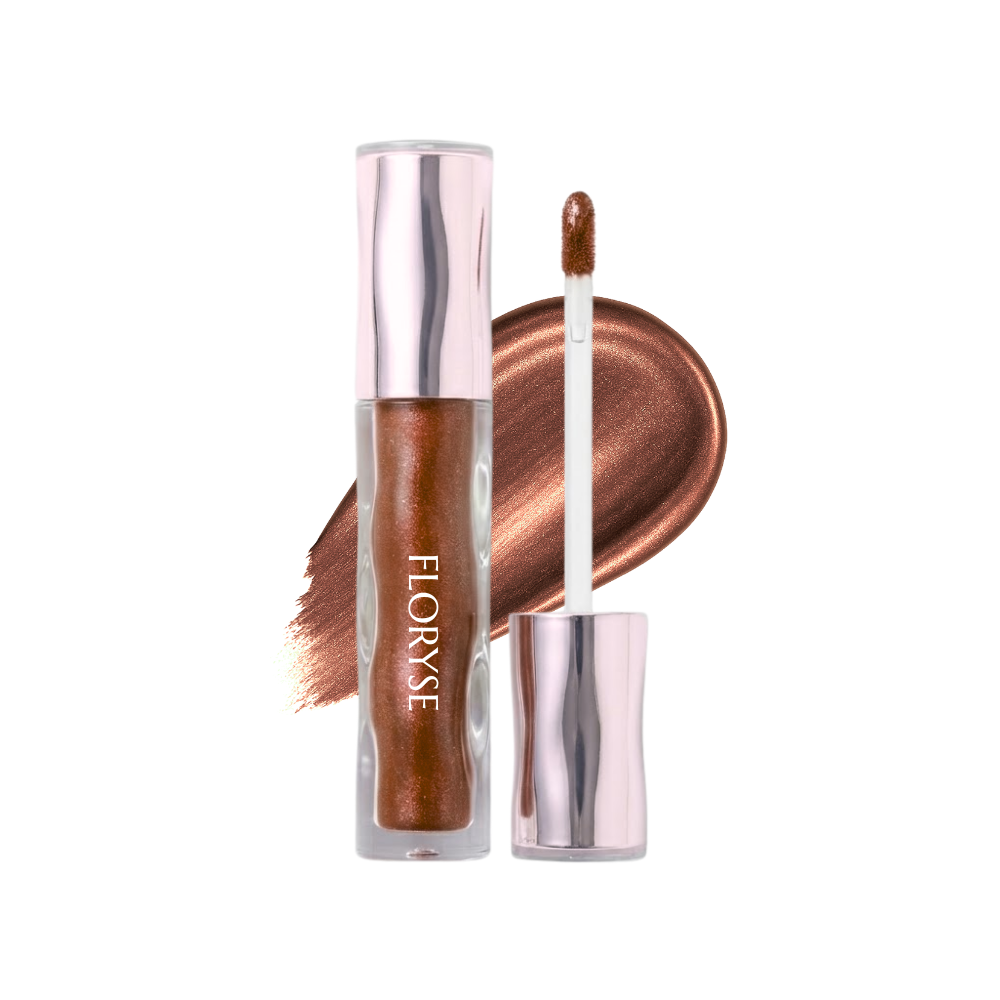 #Color_08 Amber Earth