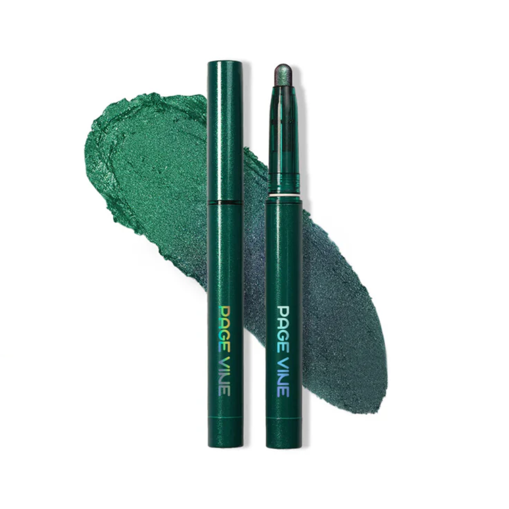 #Color_12 CALYPSO GREEN