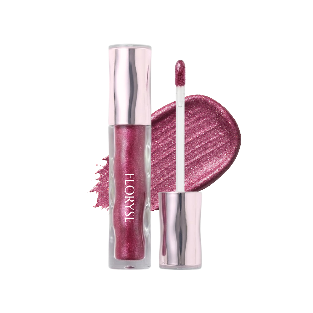 #Color_01 Rose Metal