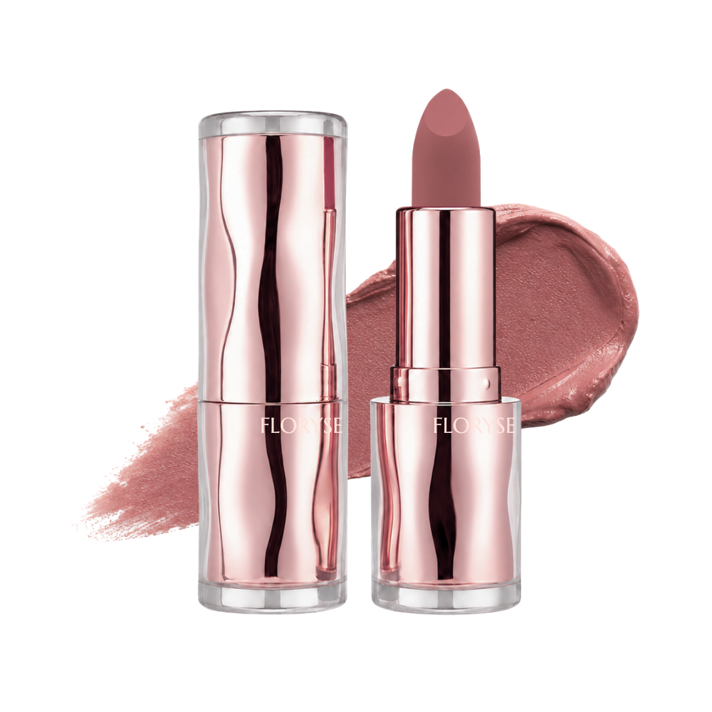 #Color_01 Rosy Cashmere