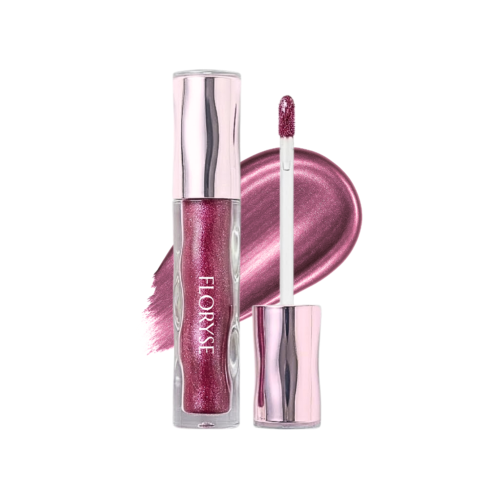 #Color_01 Rose Metal
