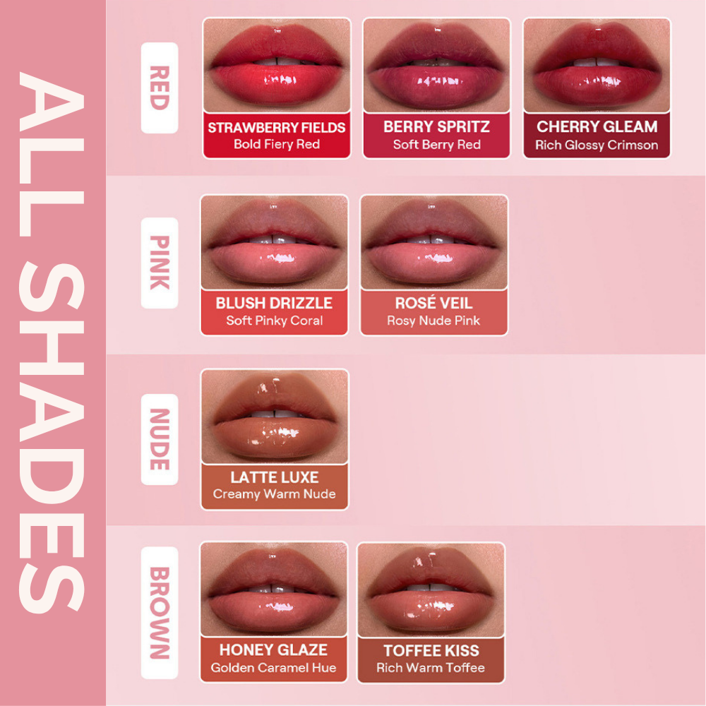 Plump & Shine Lip Enhancer Pen