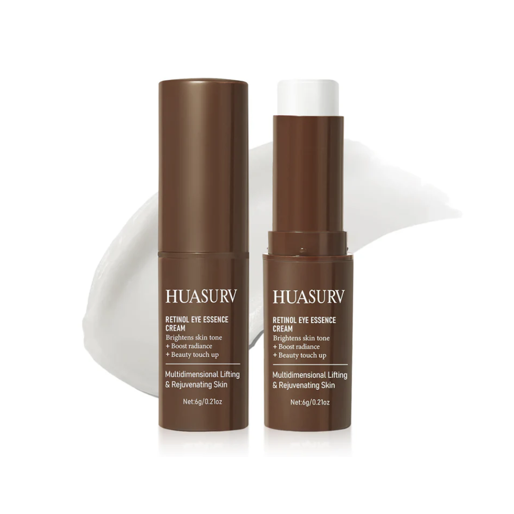 HUASURV Retinol Eye Essence Cream Stick