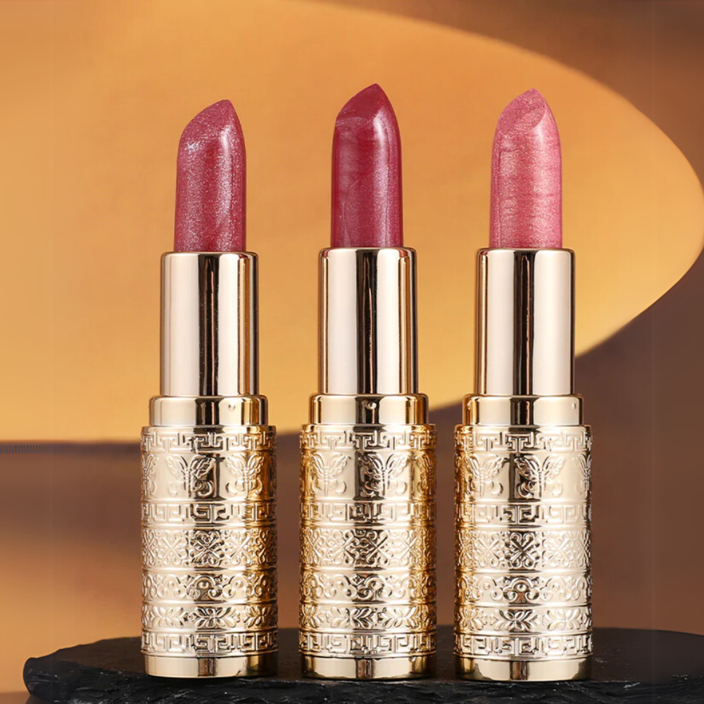 Luxurious Dazzling Lipstick