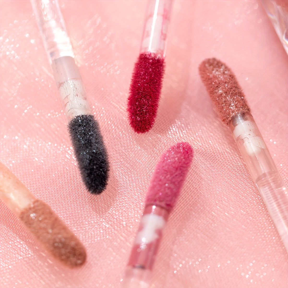 Crystal Shine Brilliant Gloss