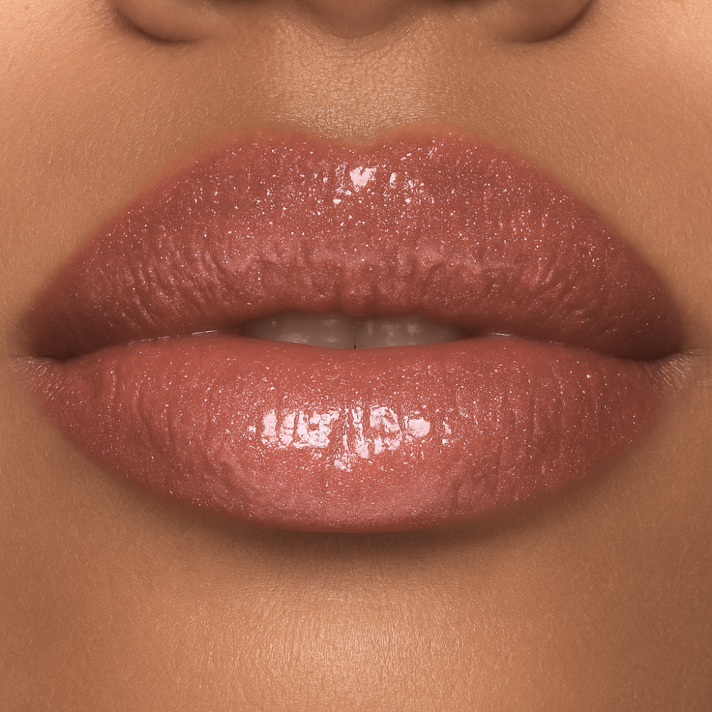 #Color_01 Nude Brown