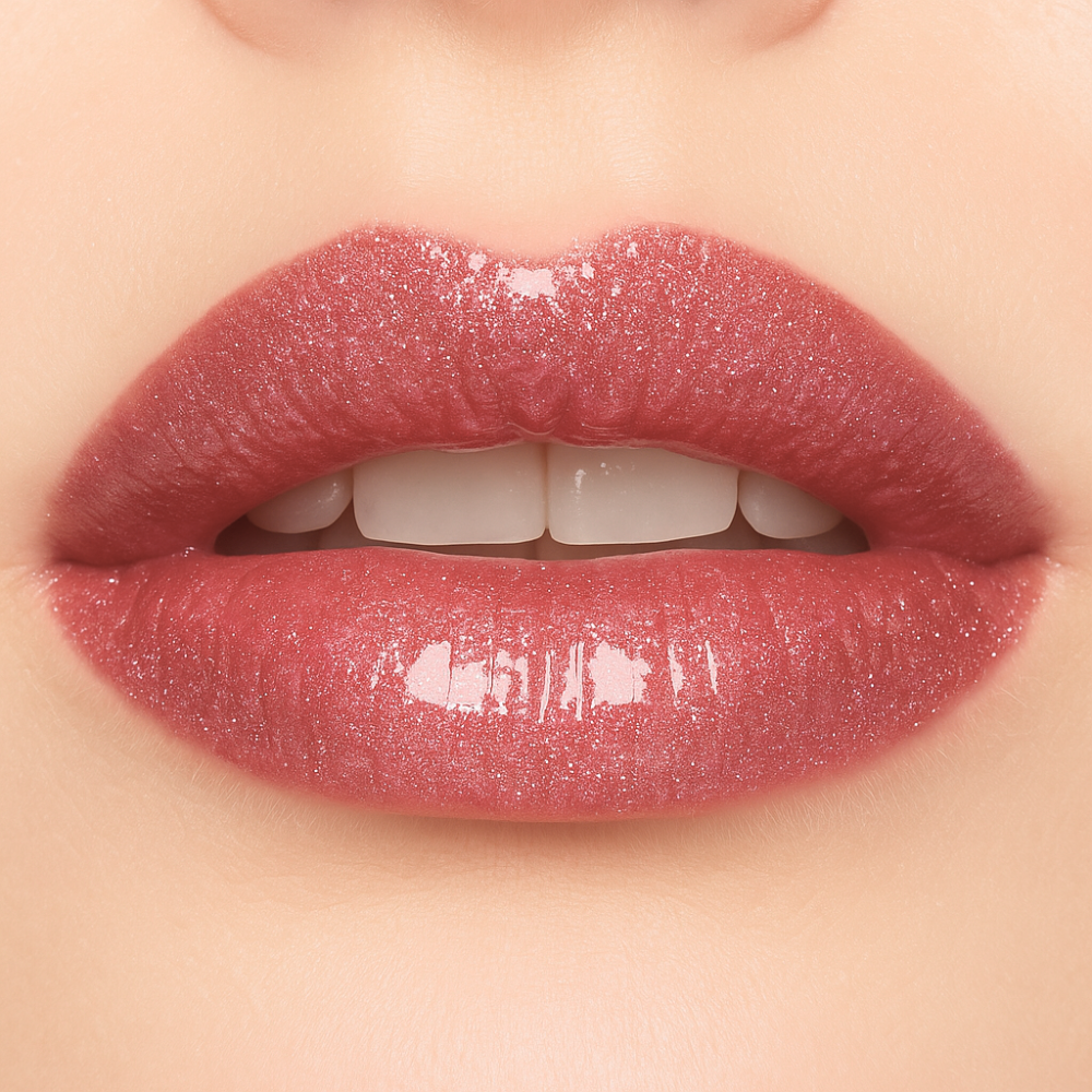 #Color_01 Nude Brown