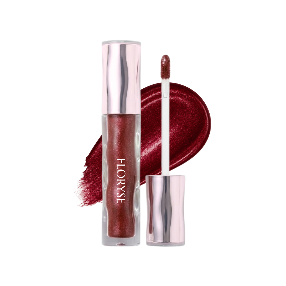 #Color_07 Wine Berry