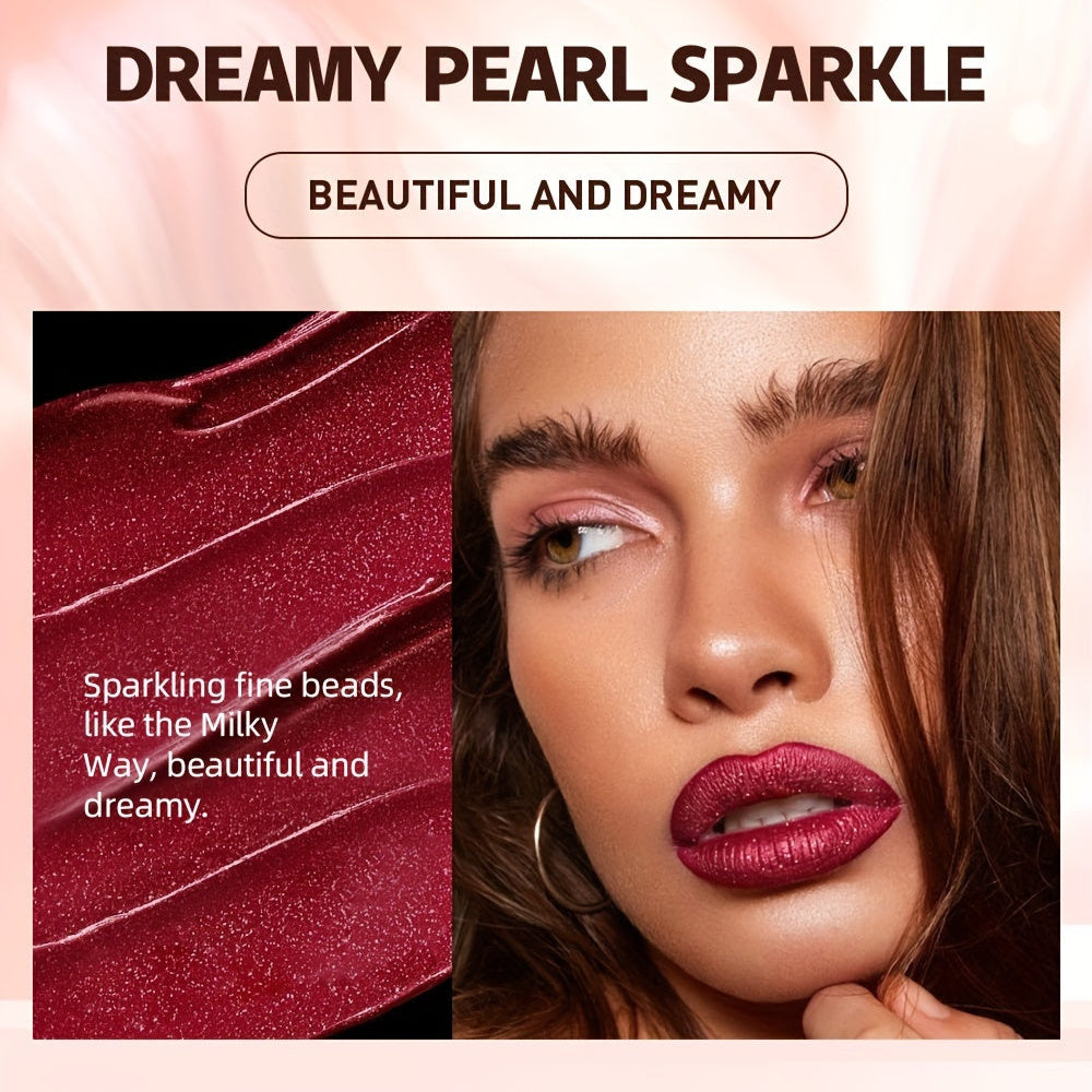 Crystal Shine Brilliant Gloss