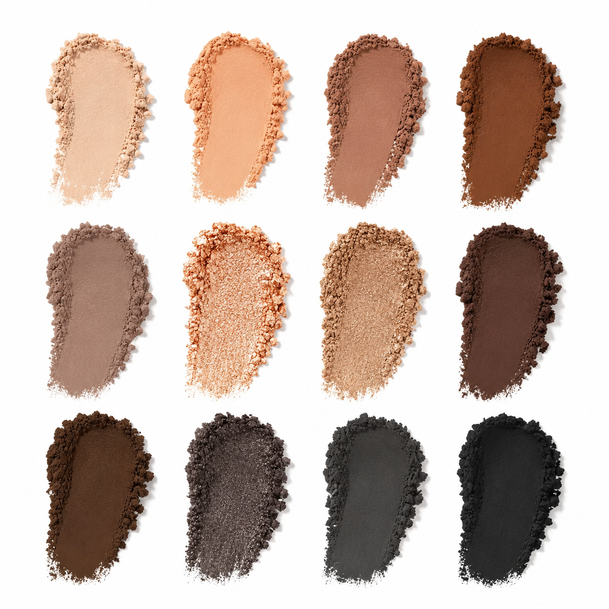 #Color_02 Cocoa Smoke