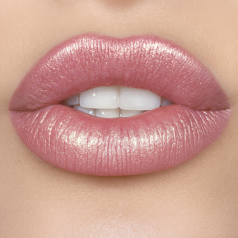 #Color_05 Shimmer Pink