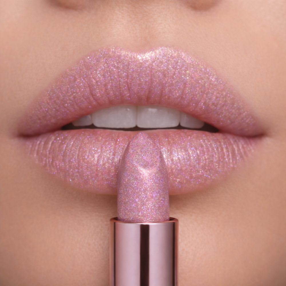 #Color_10 Crystal Veil