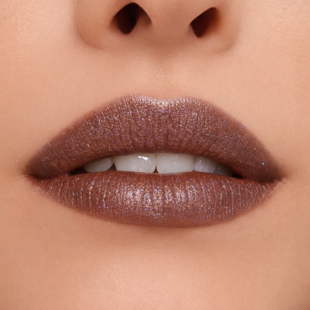 #Color_11 Cocoa Stardust