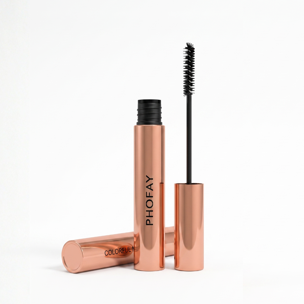 Waterproof Color Tubing Mascara
