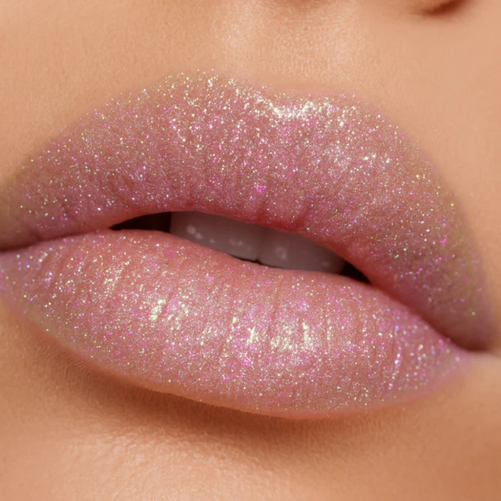 #Color_10 Crystal Veil