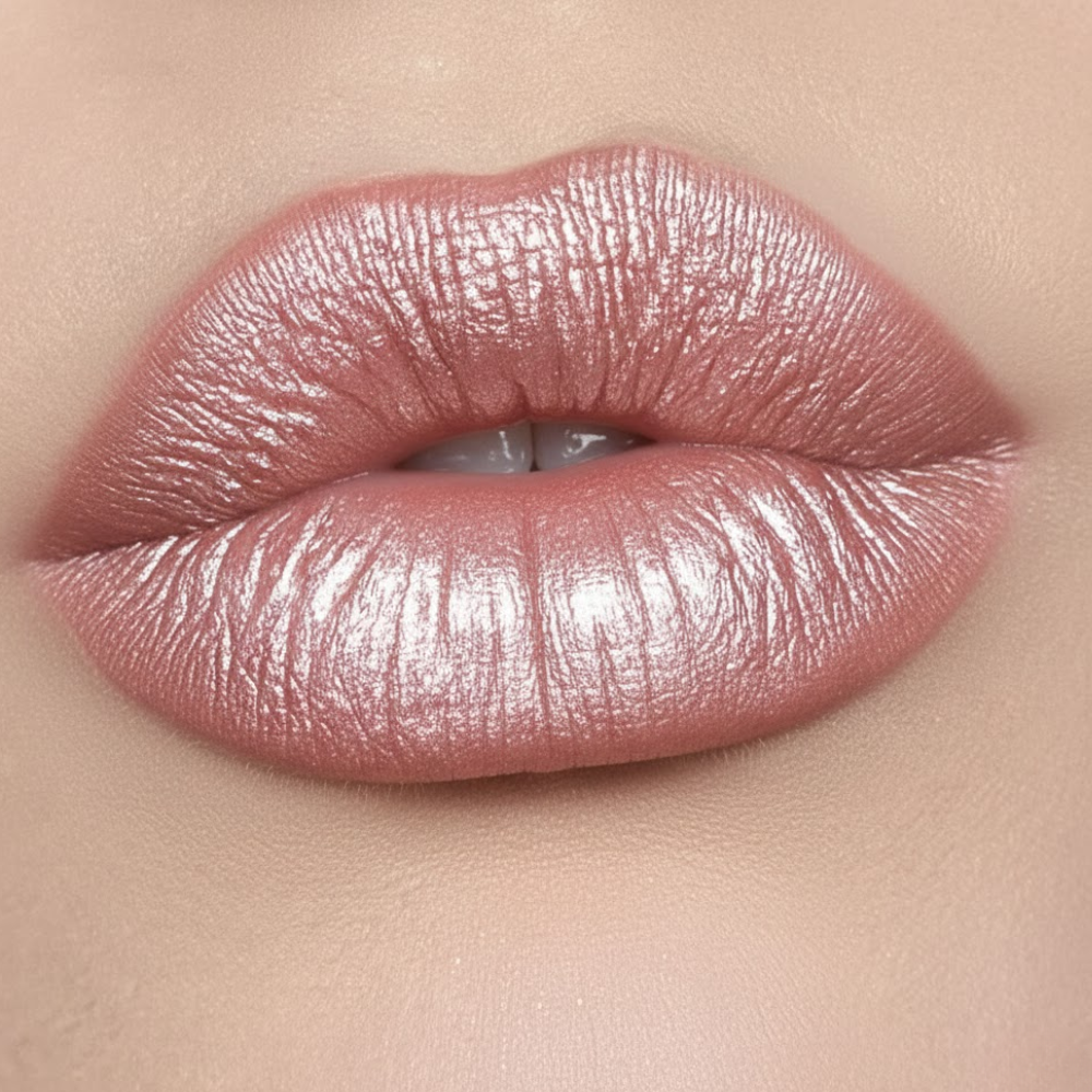 #Color_06 Rose Beige