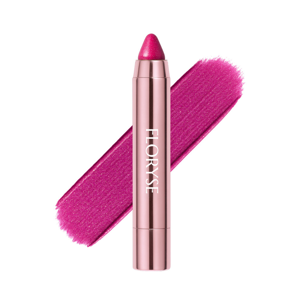 #Color_01 Cream Berry