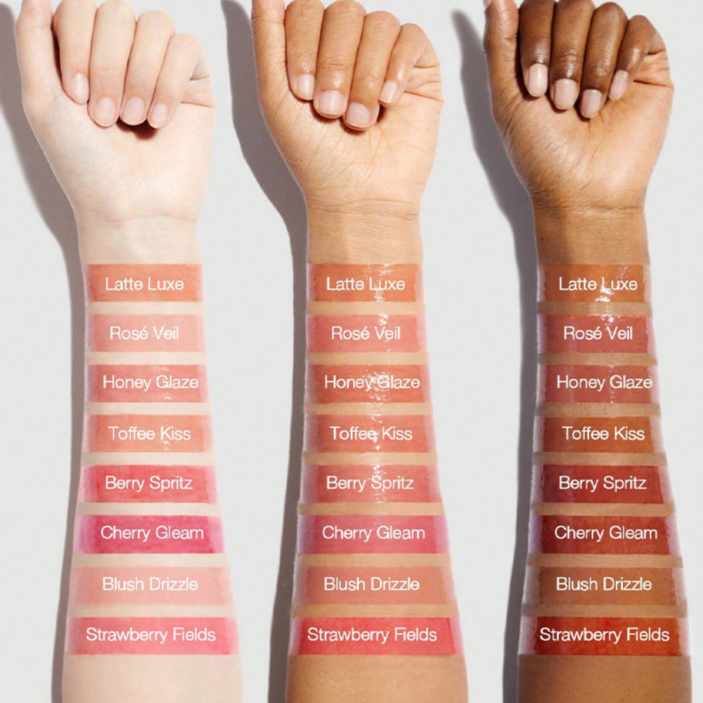 Plump & Shine Lip Enhancer Pen