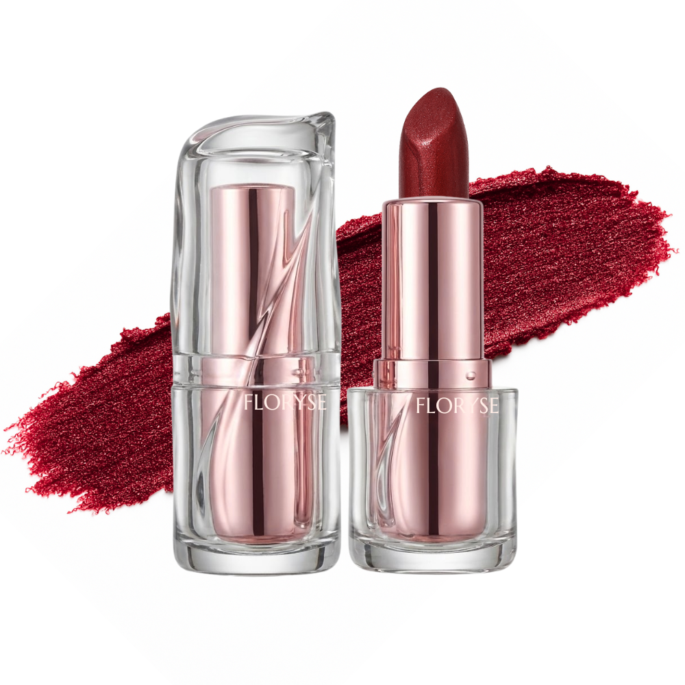 #Color_06 Velvet Wine