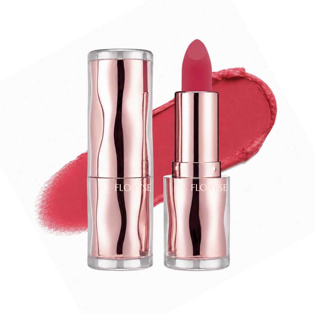 #Color_06 Hibiscus Coral