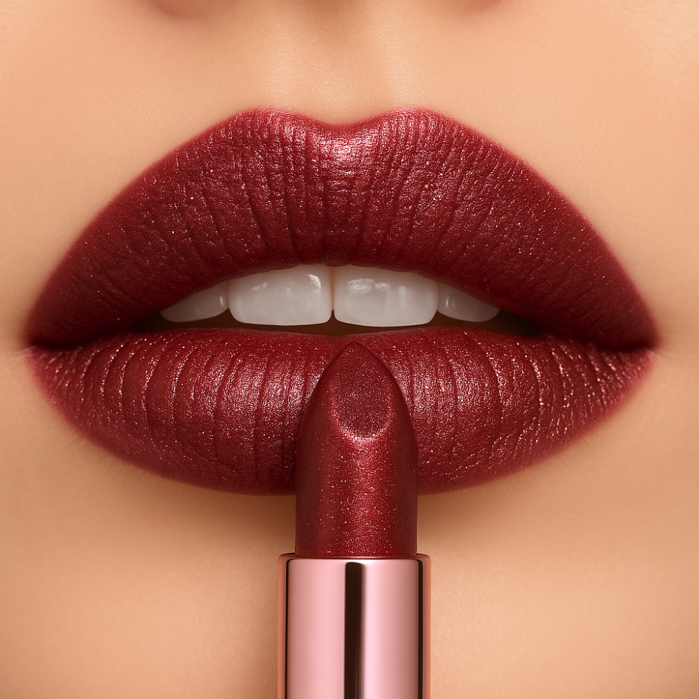 #Color_06 Velvet Wine