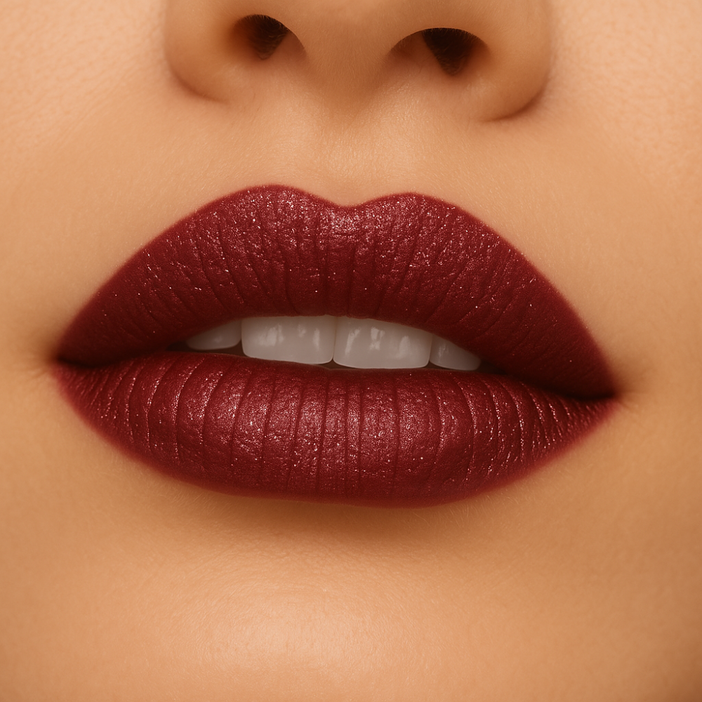 #Color_06 Velvet Wine