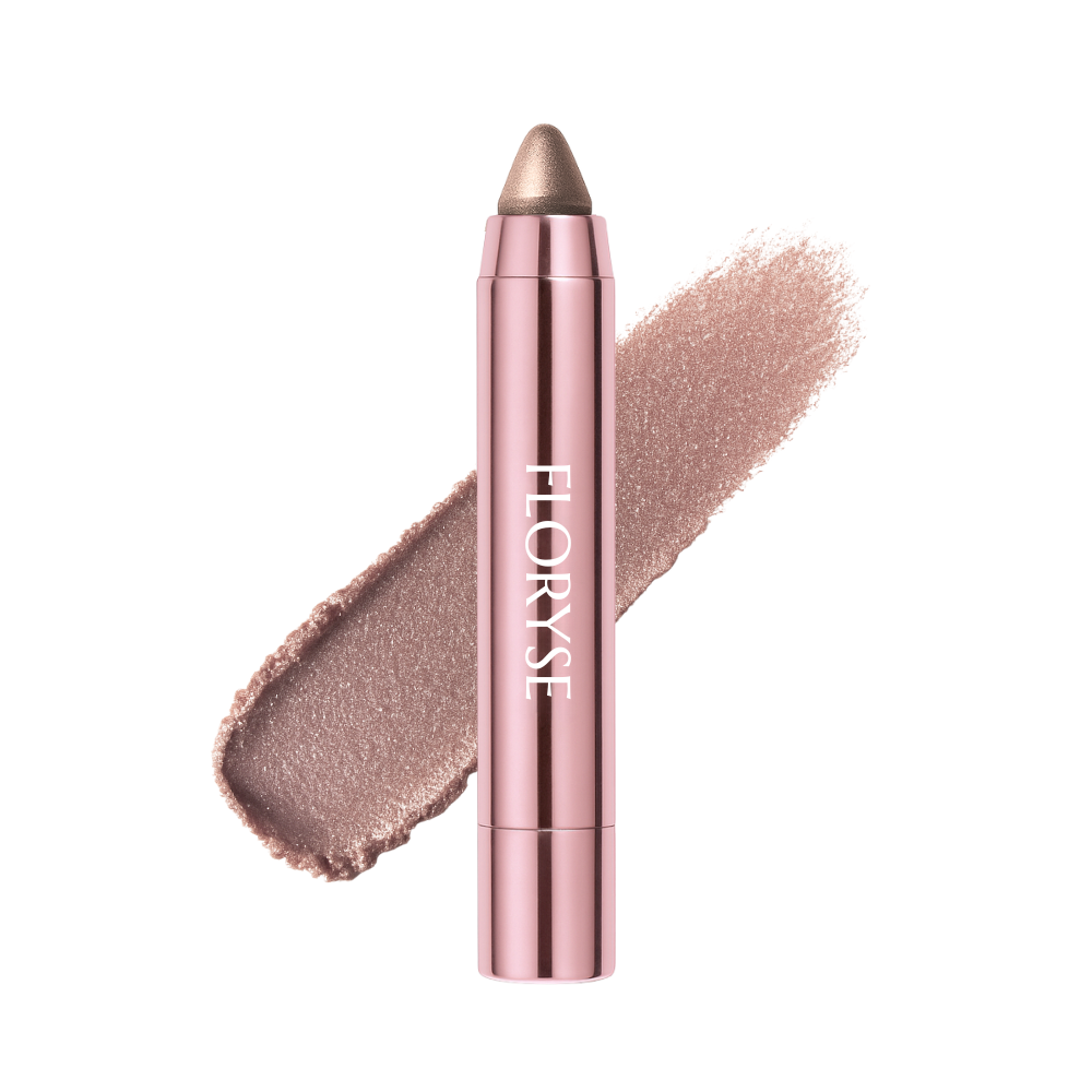 #Color_08 Champagne Brown