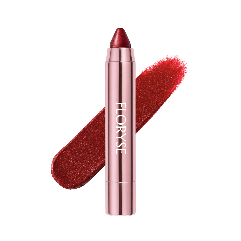 #Color_09 Red Plum