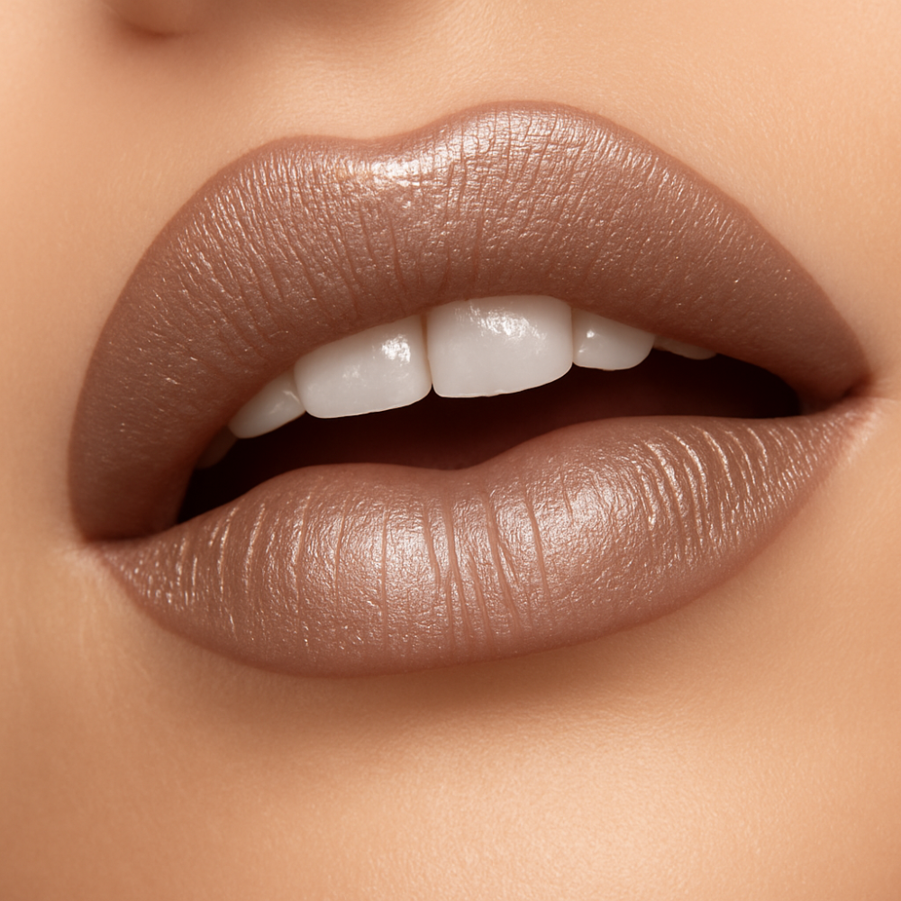 #Color_08 Champagne Brown