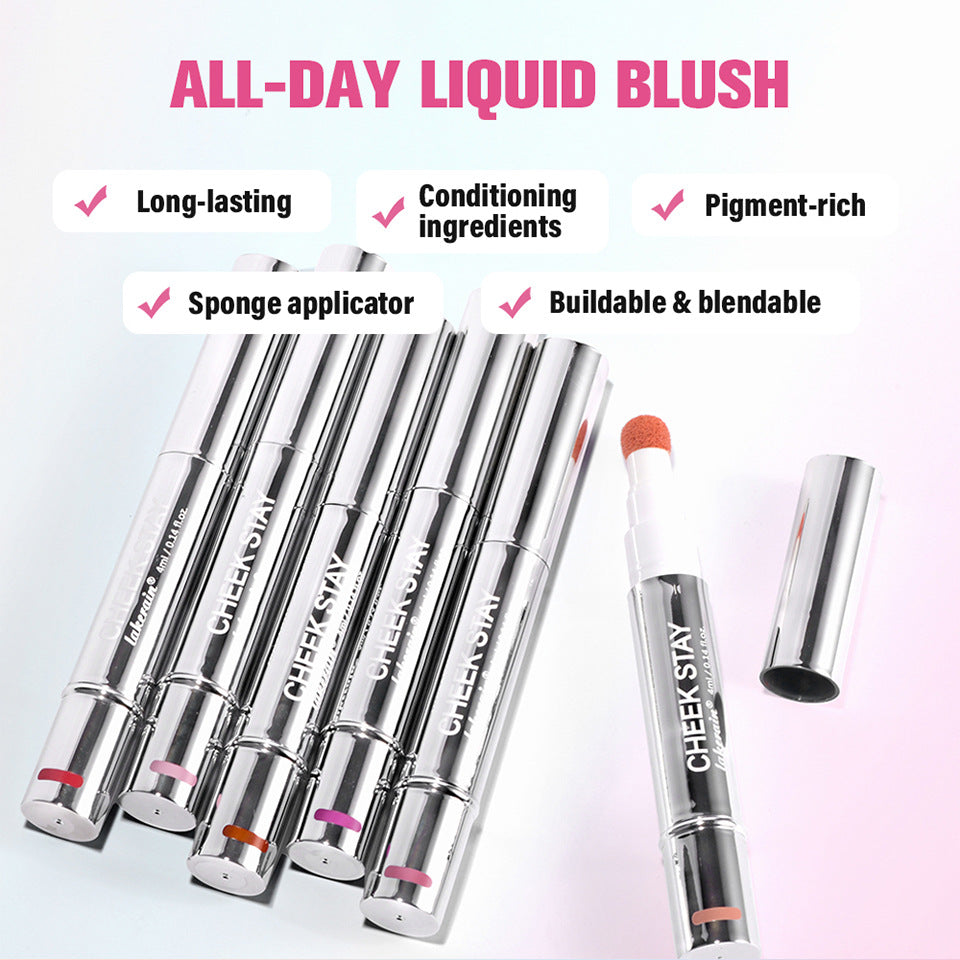 Cheek Stay Liquid Blush