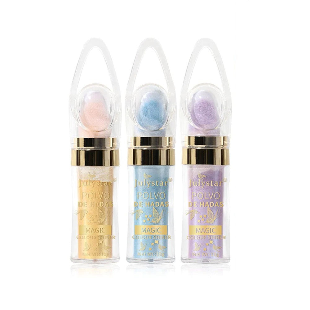 Glitter Fairy Highlighter Powder