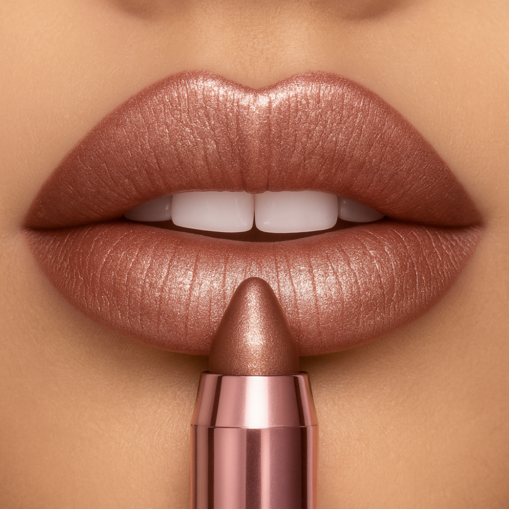 #Color_10 Golden Bronze