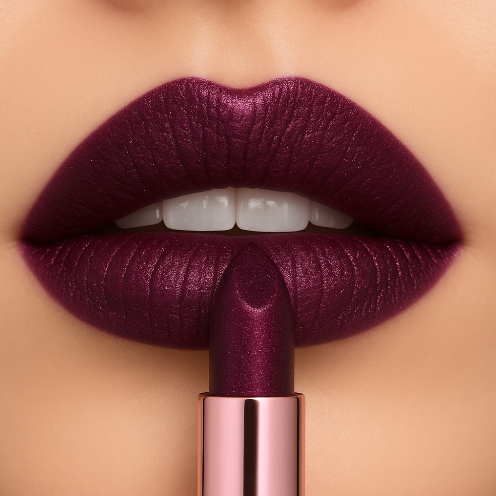 #Color_08 Berry Crush